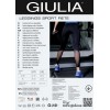 GIULIA Leggings Sport Rete